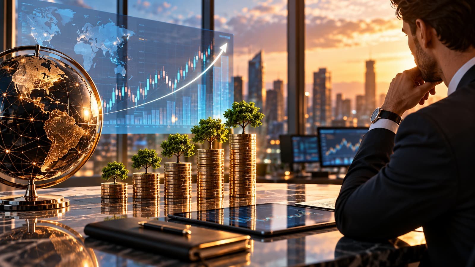 Siete de cada diez asesores prevén usar más ETF activos.