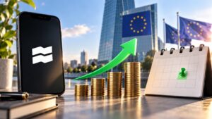 Trade Republic elevará del 2,27% al 2,53% TAE la remuneración a sus clientes antiguos.