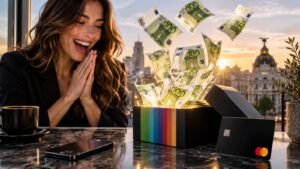 bunq ha incluido a España en su promoción “Duplica tu depósito”.