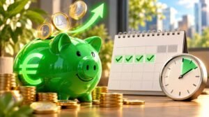 Banco Cetelem ha elevado al 2,66% TAE su Cuenta de Ahorro.