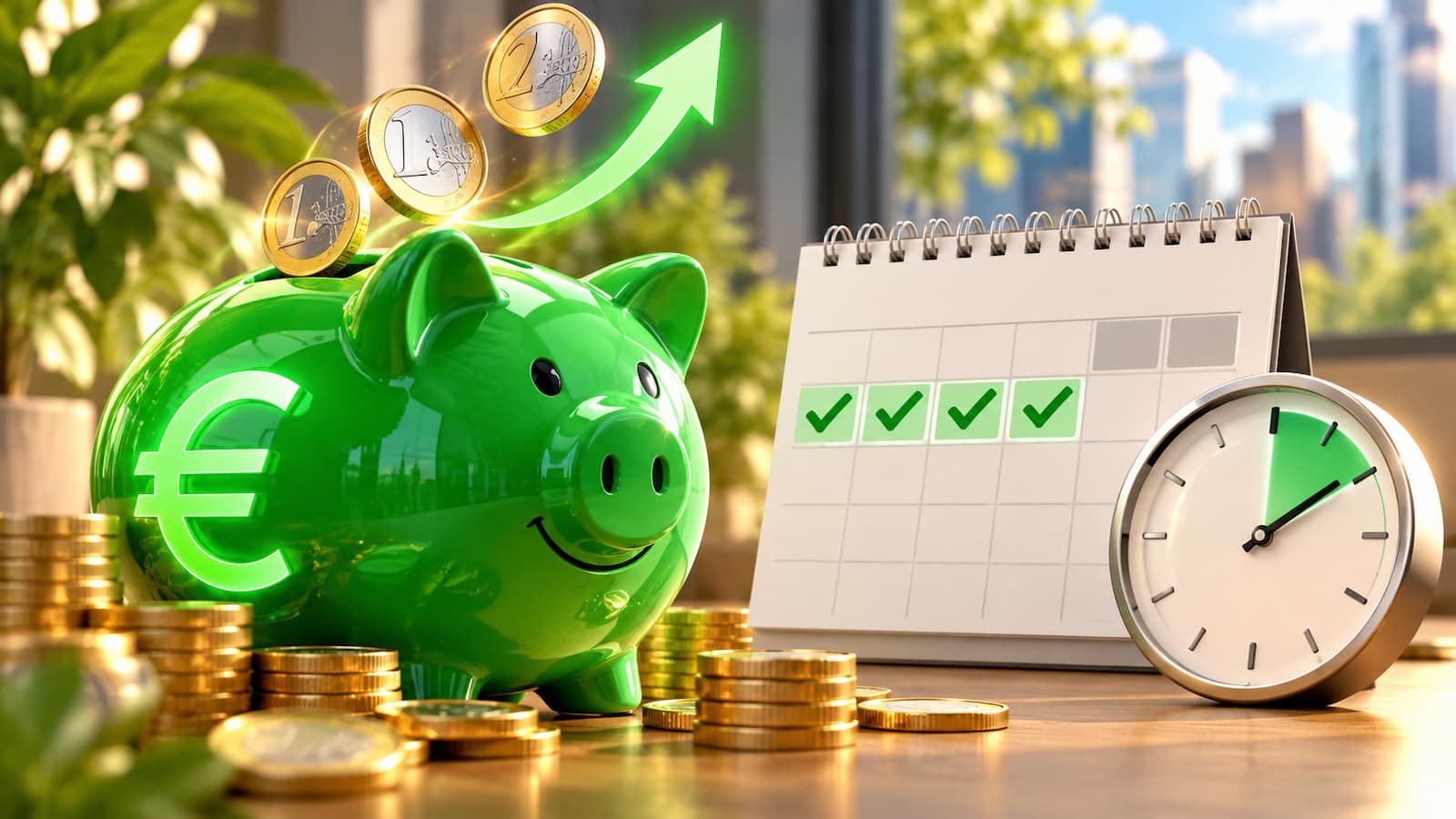 Banco Cetelem ha elevado al 2,66% TAE su Cuenta de Ahorro.