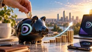 Distingo sube al 2,42 % TAE en Raisin y remunera desde un euro.