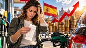 El INE ha confirmado que la inflación de septiembre alcanzó el 4,9% interanual en España.