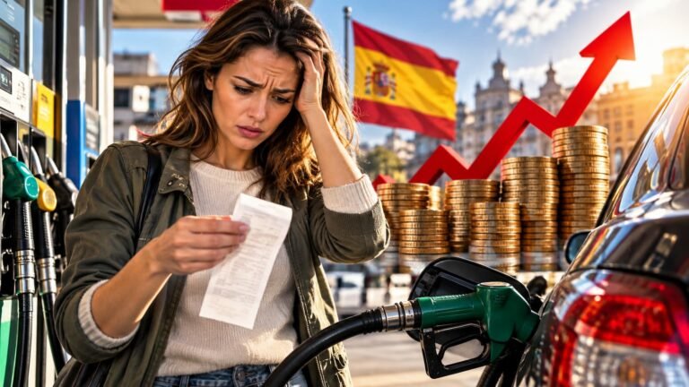 El INE ha confirmado que la inflación de septiembre alcanzó el 4,9% interanual en España.