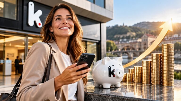 Kutxabank ha elevado su Cuenta Remunerada al 3,10% TAE.