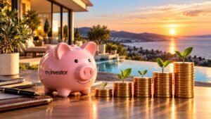 MyInvestor amplía la comercialización de sus depósitos hasta finales de octubre.