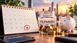 MyInvestor mantiene hasta el 31 de octubre su actual oferta de depósitos.