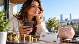 Openbank eleva al 3,25% TAE su Cuenta Remunerada para nuevos clientes durante 12 meses.