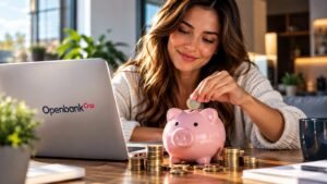 Openbank ha elevado la rentabilidad de su Depósito Open 6 Meses hasta el 3,25% TAE.