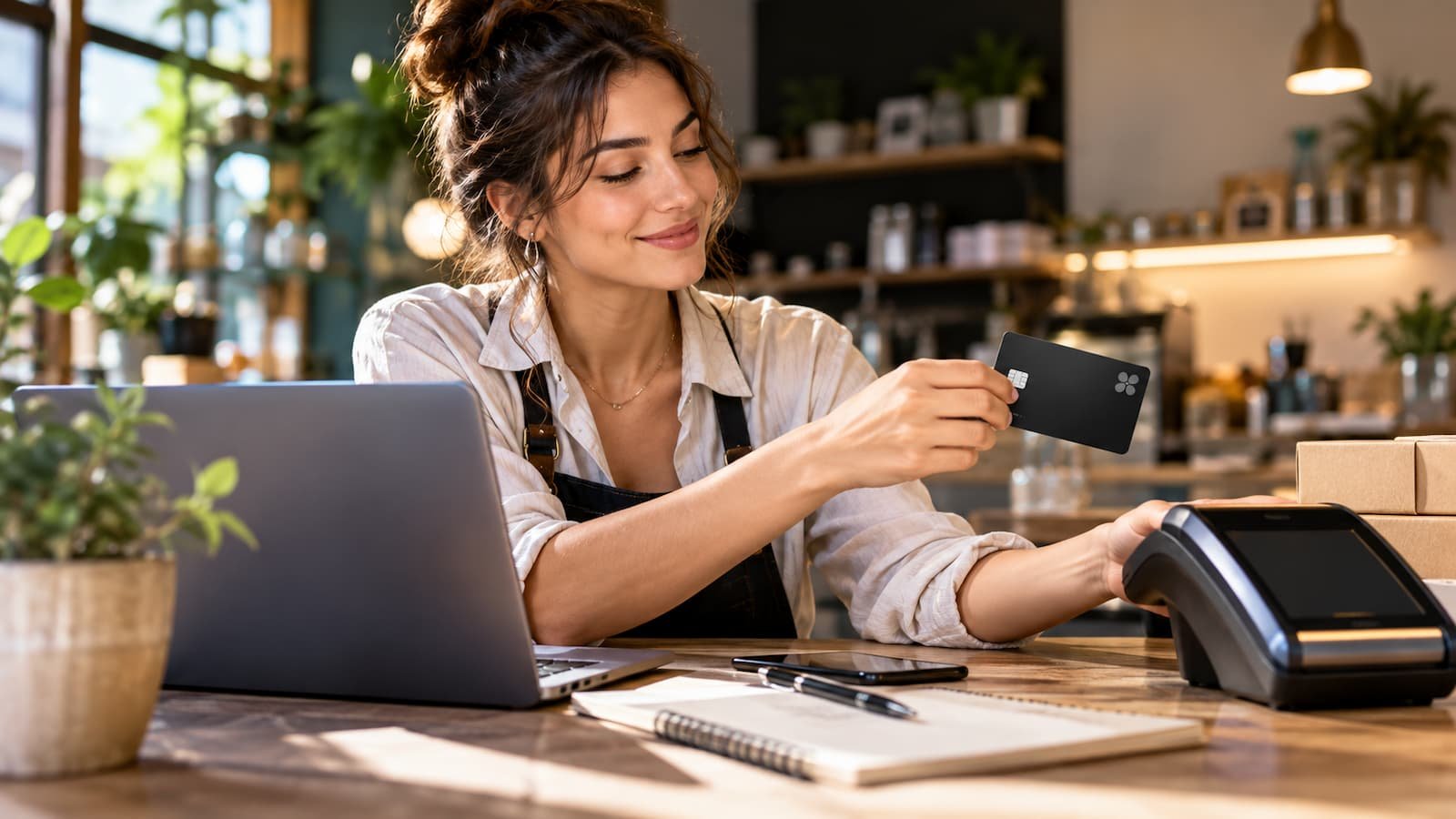 Qonto estrena una cuenta gratis para autónomos en España.