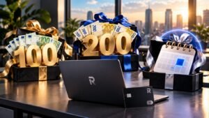 Revolut Business mantiene en España tres incentivos para nuevas cuentas.