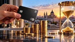 Revolut cierra el 21 de octubre de 2026 el acceso al 3,51% TAE.