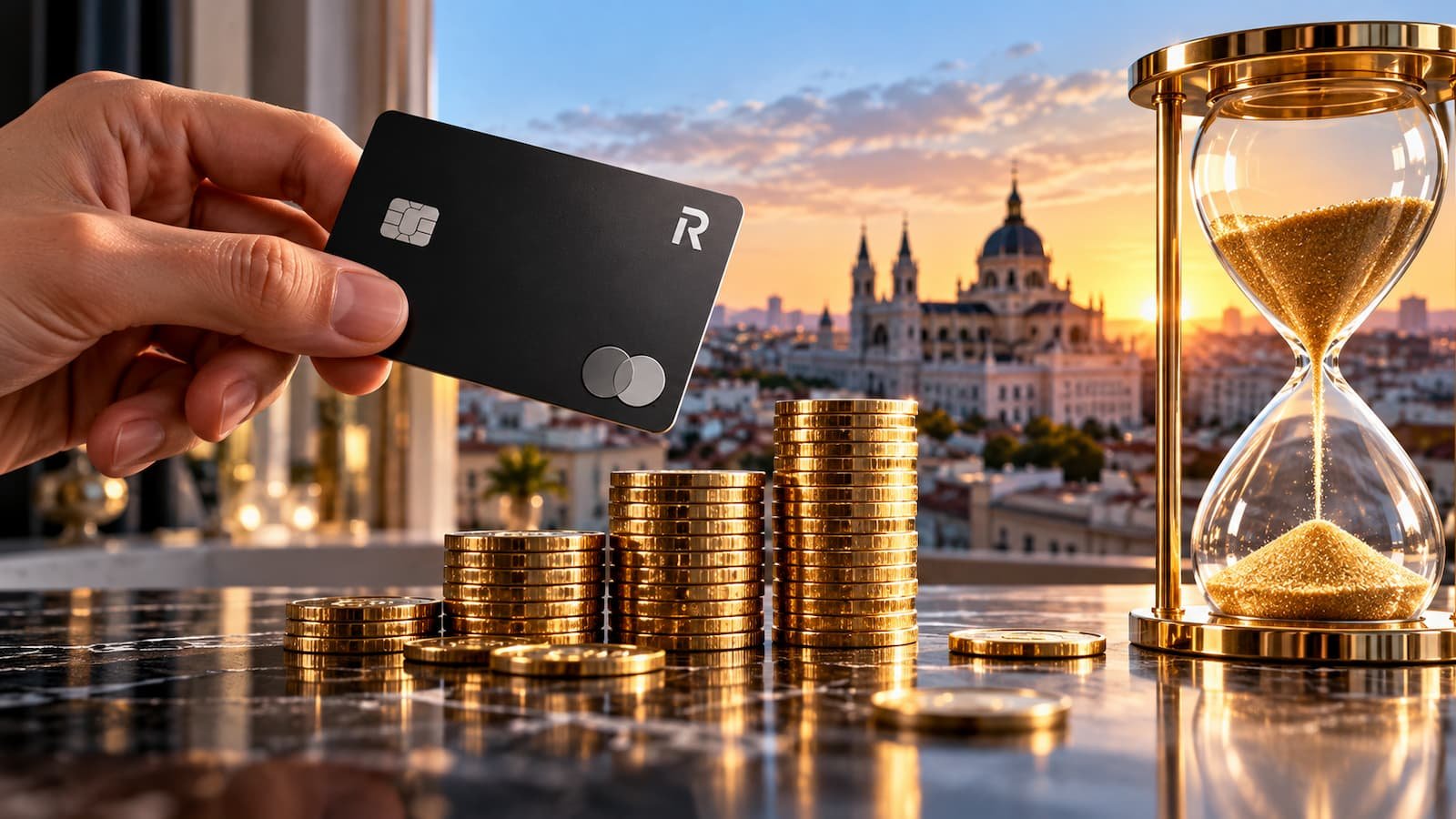 Revolut cierra el 21 de octubre de 2026 el acceso al 3,51% TAE.