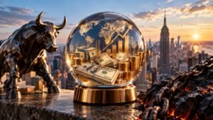 Vanguard ha lanzado un ETF UCITS de bonos corporativos high yield denominados en dólares.
