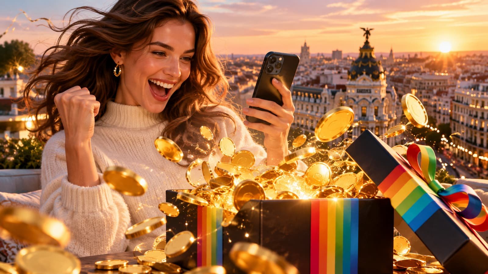 bunq encara la última semana de su promoción «Duplica tu depósito».